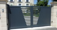 Notre société de clôture et de portail à Saint-Germain-de-Princay